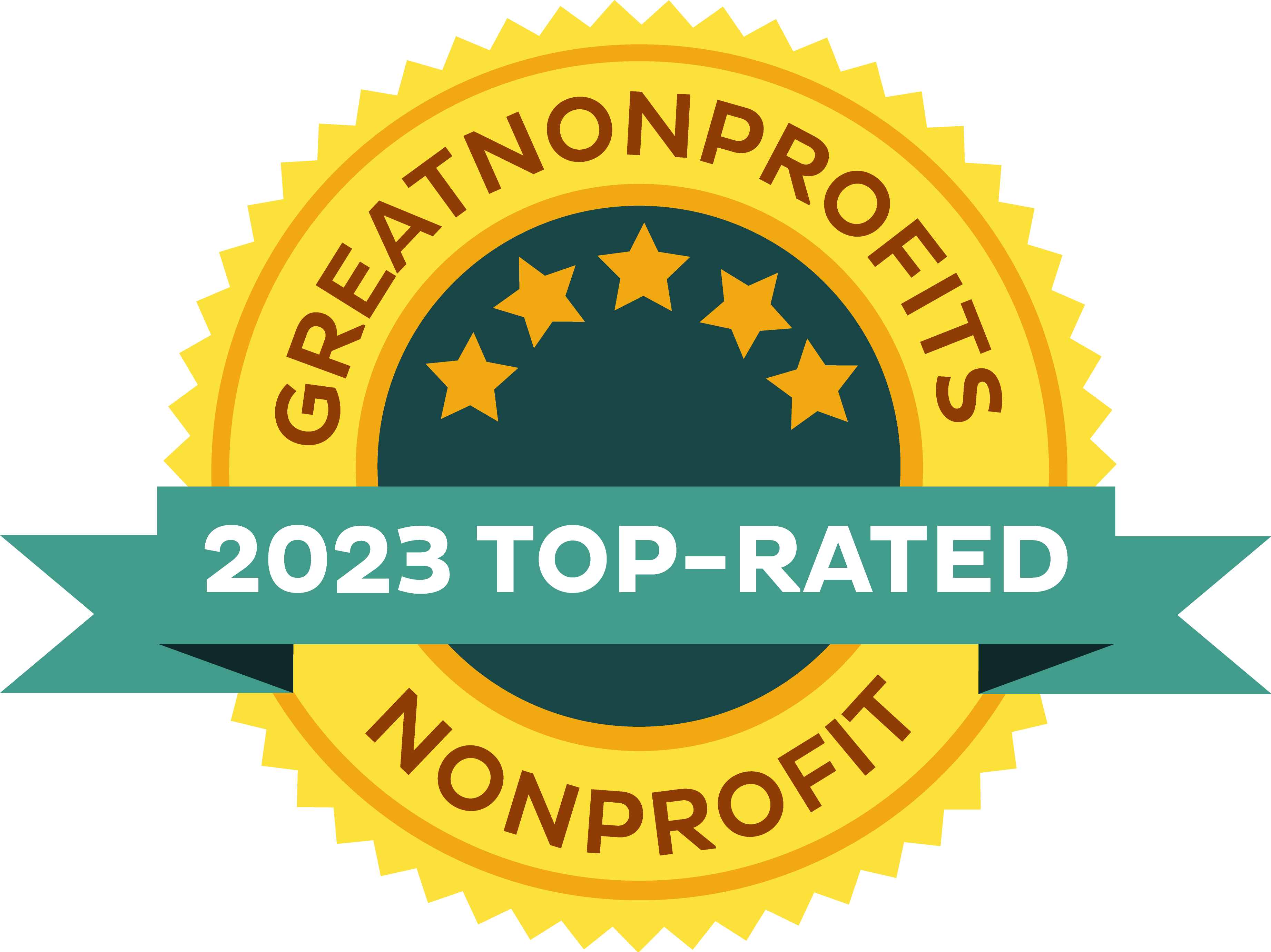 GreatNonprofits2023Badge