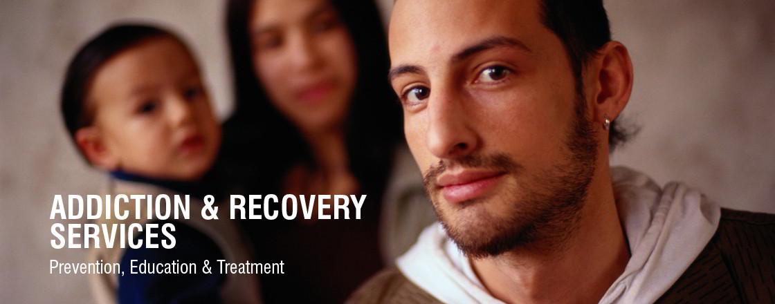 Addiction Recovery Services (ARS)