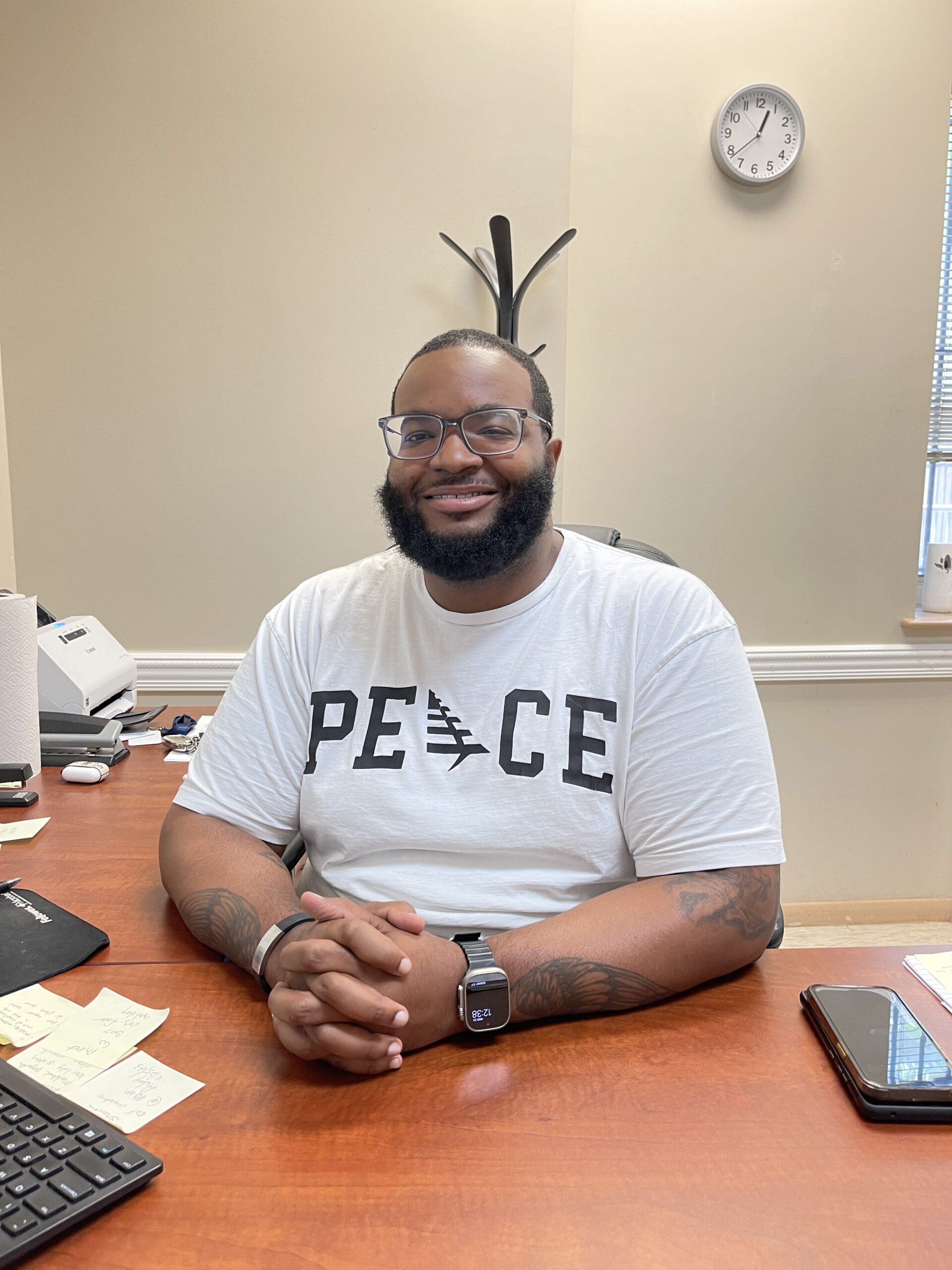 WellLife Network is... Marlon