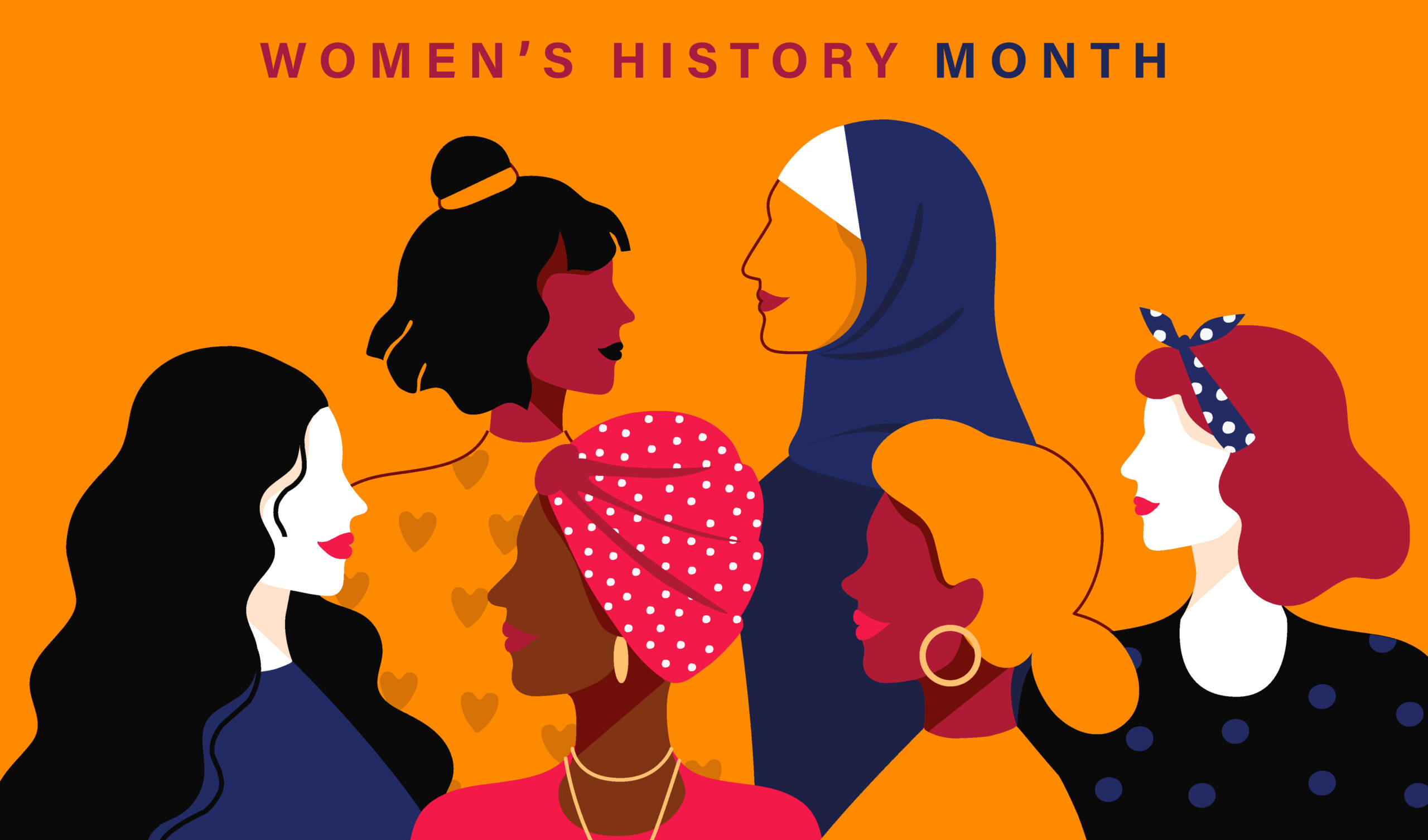 Women's History Month