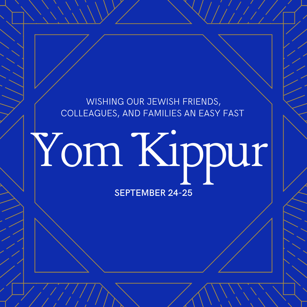 Yom Kippur