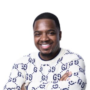 Marcel Crooks WellLife Networkl Staff