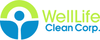WellLife Clean Corp Logo