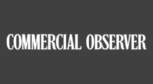 Commercial Observer