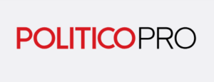 Politico Pro
