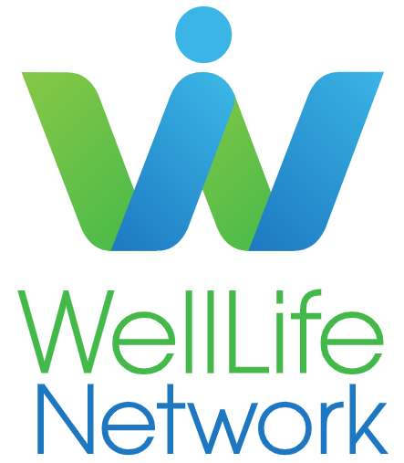 WellLife Network Logo