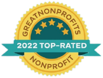 Great Non-Profits 2022 Top-Rated Nonprofit